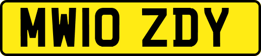 MW10ZDY