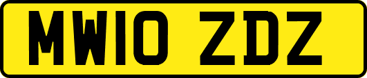 MW10ZDZ