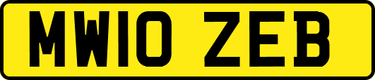 MW10ZEB