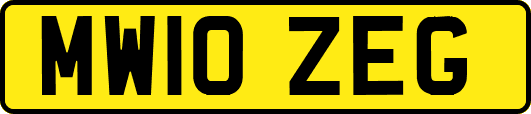 MW10ZEG