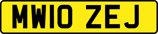 MW10ZEJ