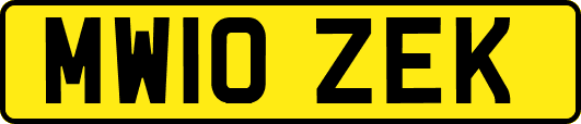 MW10ZEK