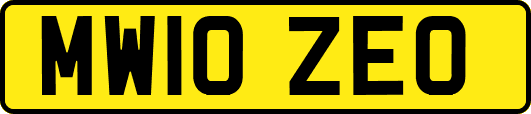 MW10ZEO