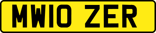 MW10ZER
