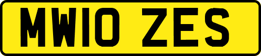 MW10ZES