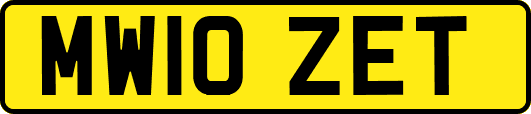 MW10ZET