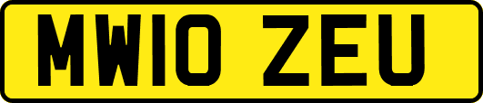 MW10ZEU