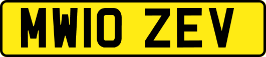 MW10ZEV