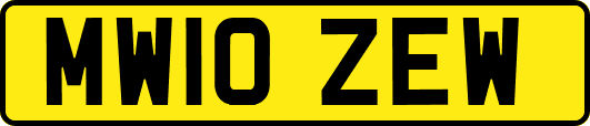 MW10ZEW