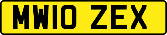 MW10ZEX