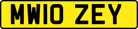 MW10ZEY