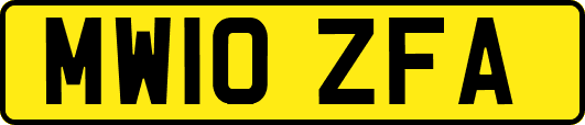 MW10ZFA