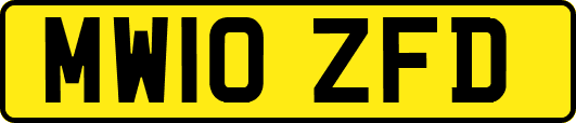 MW10ZFD