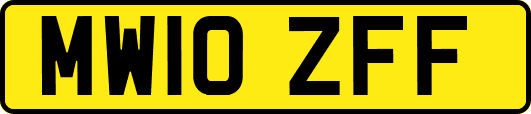 MW10ZFF