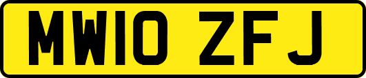 MW10ZFJ