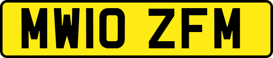 MW10ZFM