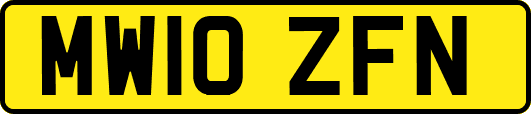 MW10ZFN