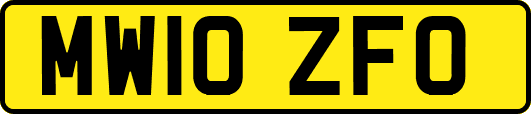 MW10ZFO