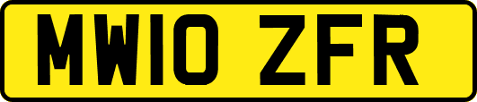 MW10ZFR