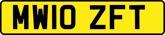 MW10ZFT