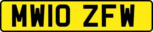 MW10ZFW