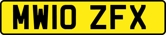 MW10ZFX