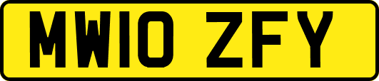 MW10ZFY