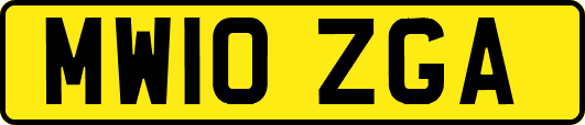 MW10ZGA