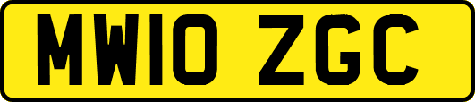 MW10ZGC