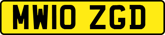MW10ZGD