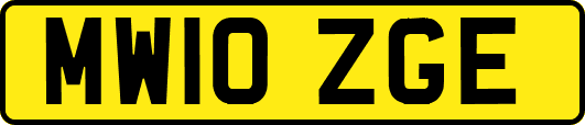 MW10ZGE