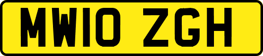 MW10ZGH