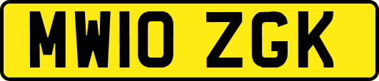 MW10ZGK