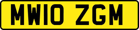 MW10ZGM