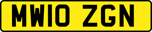 MW10ZGN