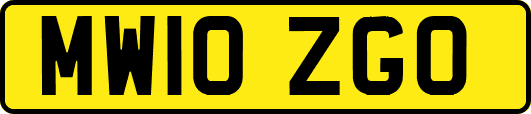 MW10ZGO