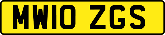 MW10ZGS