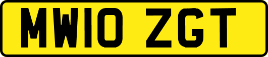 MW10ZGT
