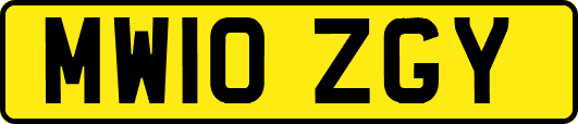 MW10ZGY