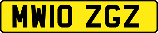 MW10ZGZ