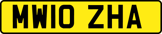 MW10ZHA