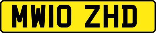 MW10ZHD
