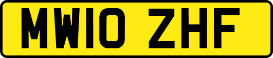 MW10ZHF