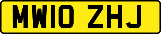 MW10ZHJ