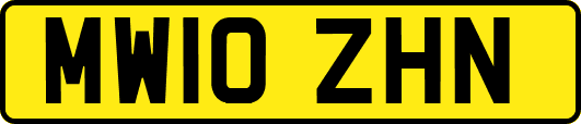 MW10ZHN