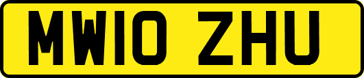 MW10ZHU