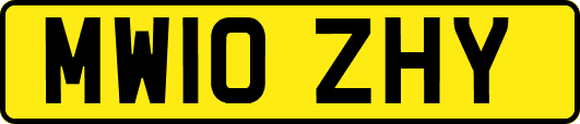 MW10ZHY
