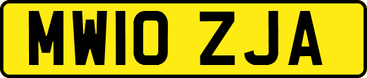 MW10ZJA