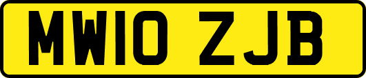 MW10ZJB