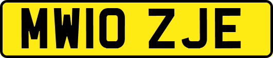 MW10ZJE